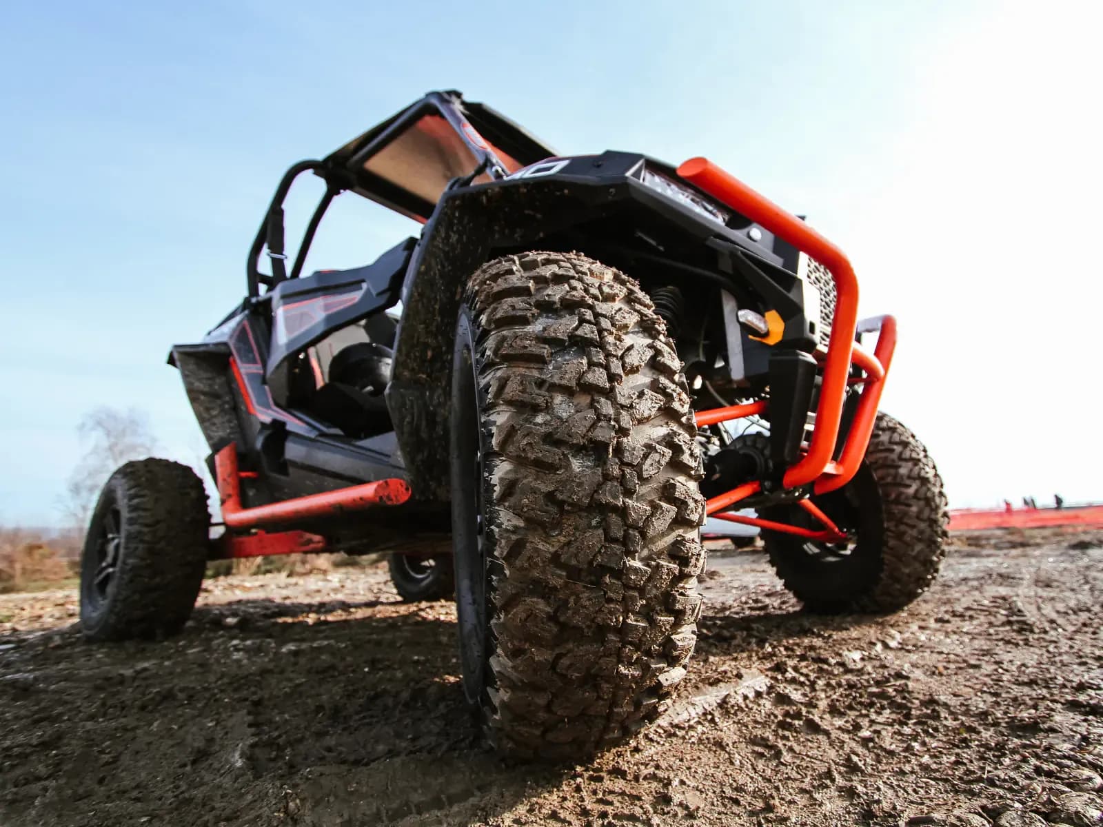 Agafay Desert Buggy Adventure cool