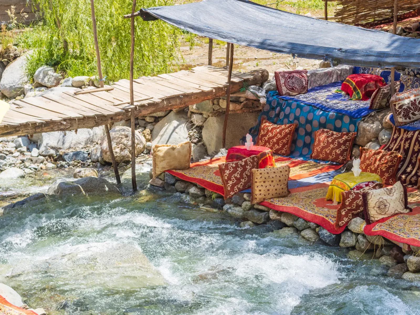 Ourika Valley